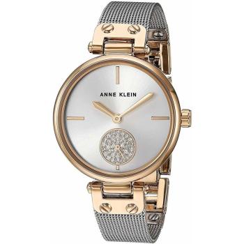 Anne Klein AK/3001SVTT - 30 dní na vrátenie tovaru, Garancia originality