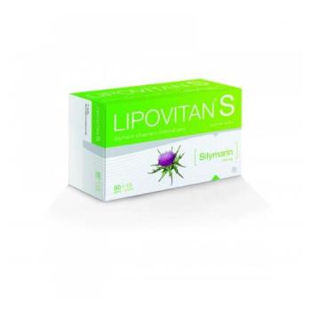 LIPOVITAN S 90+15 tabliet ZADARMO