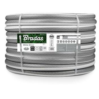 Bradas White silver záhradná hadica 3/4 – 50 m (WWS3/450)