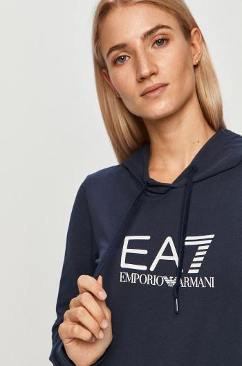 EA7 Emporio Armani - Mikina