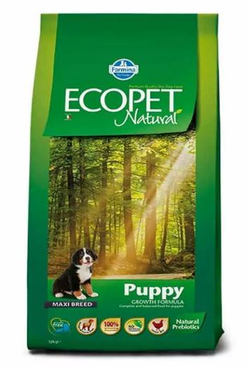 Farmina MO P ECOPET dog puppy maxi 12 + 2kg