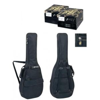 GEWApure Guitar gig bag Turtle Series 105