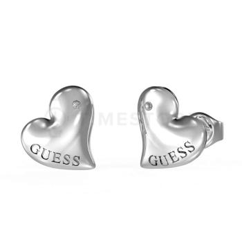 Guess Fluid Heart JUBE02303JWRHT/U - 30 dní na vrátenie tovaru, Garancia originality