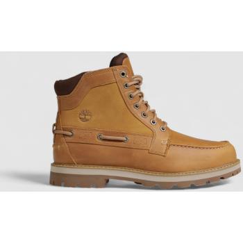 Timberland  MID LACE BOOT TB0A697HEN1  Nízka obuv do mesta Béžová