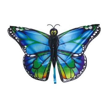 Šarkan – modrý motýľ (HRAbz32444)