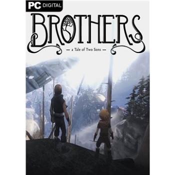 Brothers: A Tale of Two Sons (PC) DIGITAL (194382)