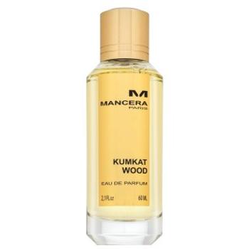 Mancera Kumkat Wood parfémovaná voda unisex 60 ml