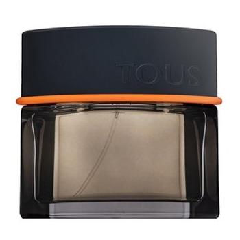 Tous Man Intense toaletná voda pre mužov 50 ml