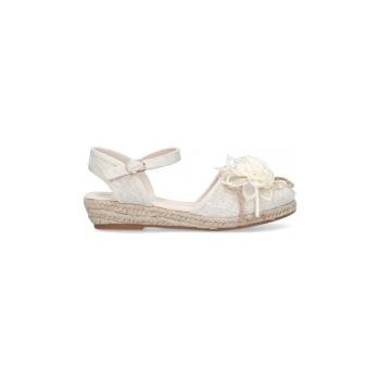 Luna Kids  68794  Espadrilky Béžová