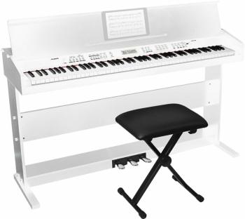Alesis Virtue AHP-1W Biela Digitálne piano