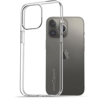 AlzaGuard Crystal Clear TPU case na iPhone 13 Pro (AGD-PCT0161Z)