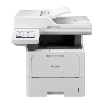 Brother MFC-L6710DW mono A4/50 strán/1200x1200dpi/512MB/PCL6/USB 2/LAN/kopírka/skener/duplex/FAX/WIFI/DADF