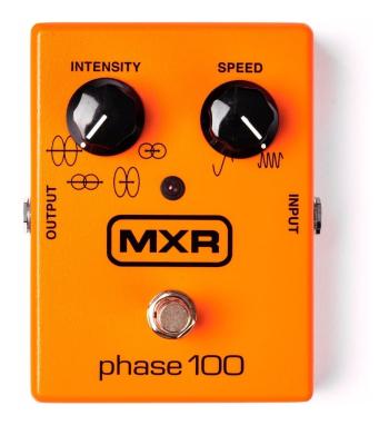 MXR M107 Phase 100