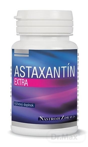 NástrojeZdravia ASTAXANTÍN EXTRA