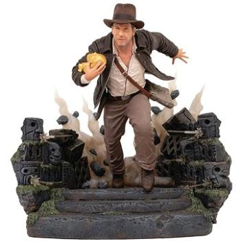 Indiana Jones: Raiders of the Lost Ark – Escape with Idol – figúrka (699788846322)