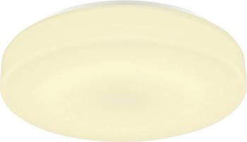 SLV LIPSY ® 40 1002076 vonkajšie osvetlenie  En.trieda 2021: F (A - G)  teplá biela, neutrálna biela biela