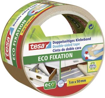 tesa ECO FIXATION 56450-00000-11 obojstranná lepiaca páska   (d x š) 5 m x 50 mm 1 ks