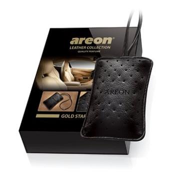 AREON LEATHER COLLECTION – Gold Star (ALC01)