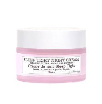 theBalm Nočný krém proti vráskam To The Rescue (Sleep Tight Night Cream) 30 ml