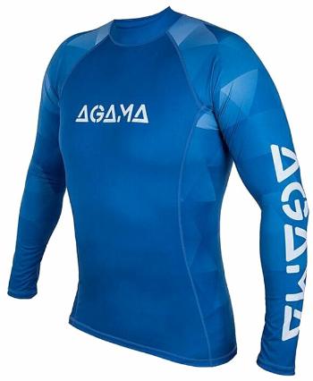 Agama Neoprén Blue Man Modrá 2XL