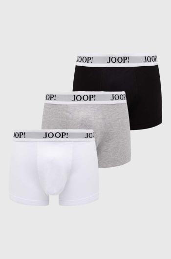 Boxerky Joop! 3-pak pánske