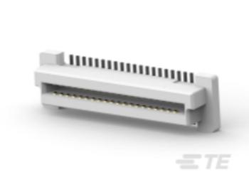 TE Connectivity .8mm Free Height Products.8mm Free Height Products 5177983-1 AMP