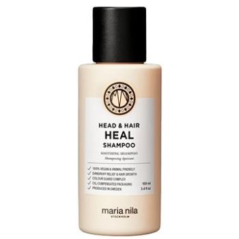 MARIA NILA Head & Hair Heal Šampón 100 ml (7391681036550)