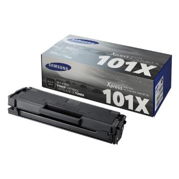 SAMSUNG MLT-D101X - originálny toner, čierny, 700 strán