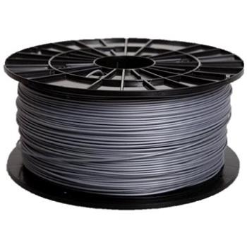 Filament PM 1,75 ABS 1 kg strieborný (F175ABS_SI)