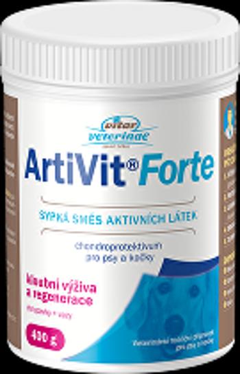 VITAR Veterinae ArtiVit Forte prášok 400g