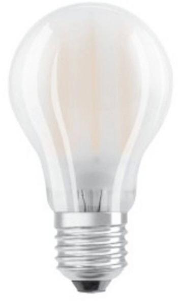 OSRAM 439818 LED  En.trieda 2021 A ++ (A ++ - E) E27 klasická žiarovka 4 W = 40 W teplá biela (Ø x d) 60 mm x 105 mm  1