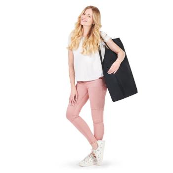 Kinderkraft Cestovná postieľka Leody Premium Pink