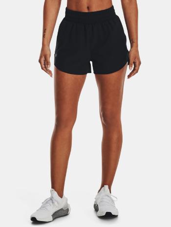 Under Armour Flex Woven Short 3in Šortky Čierna