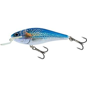 Salmo Executor Shallow Runner 9 cm 14,5 g Holo Shiner (5902335372058)