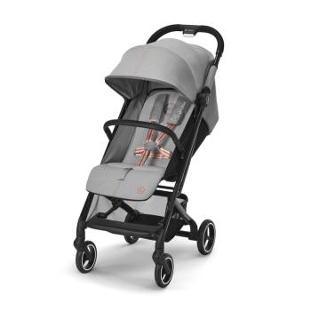 CYBEX Kočík golfový Beezy Lava Grey