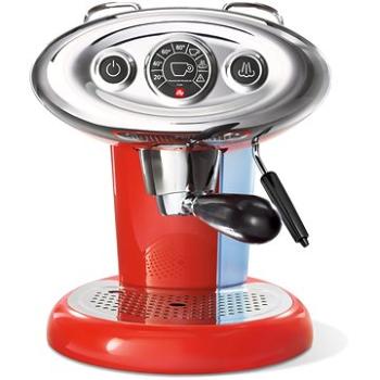 ILLY Francis Francis X7.1 červený (72143C)