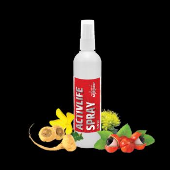 Activlife Spray 150ml