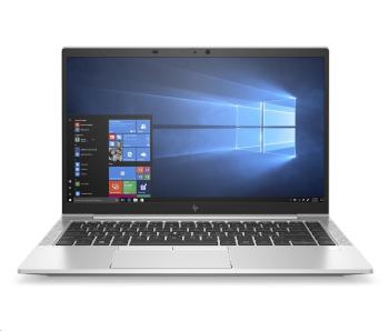 HP EliteBook 840 G8 i7-1165G7 14 FHD UWVA 250, 8GB, 512GB, ax, BT, LTE, FpS, backlit keyb, Win10Pro