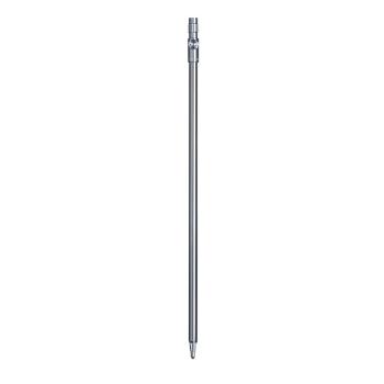 Solar vidlička p1 pro-loc anti-twist bankstick - 20"