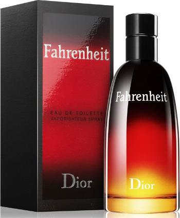 Dior Fahrenheit - EDT 100 ml