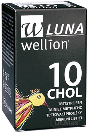 Wellion LUNA CHOL