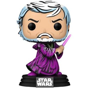 Funko POP! Star Wars – Obi Wan (Retro Series) (889698666237)