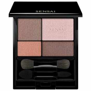 Sensai Paletka očných tieňov (Eye Colour Palette) 3,7 g 02 Night Sparkle