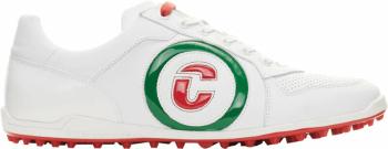 Duca Del Cosma Kuba 2.0 Men's Golf Shoe White 43