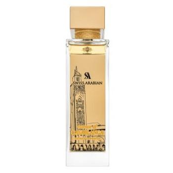 Swiss Arabian Essence Of Casablanca parfémovaná voda unisex 100 ml