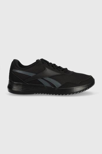 Bežecké topánky Reebok Energen Lite čierna farba