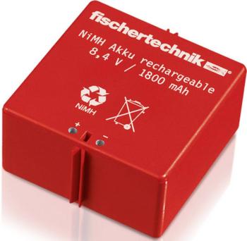 fischertechnik education Accu Pack MINT Kits akumulátorový modul akupack