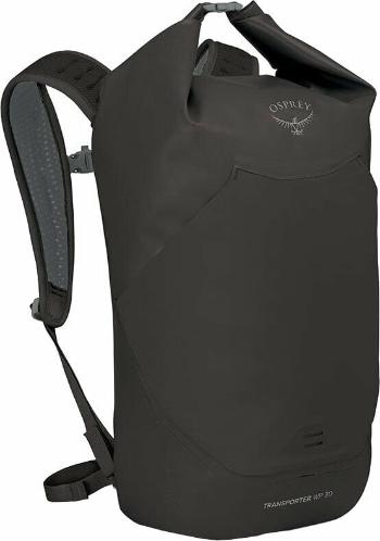 Osprey Transporter Roll Top WP 30 Black