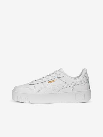 Puma Carina Street Tenisky Biela