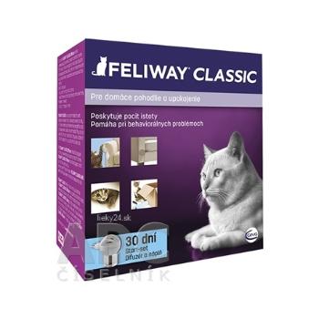 FELIWAY CLASSIC difúzer + náplň